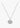 TWELVE NECKLACE PLATA
