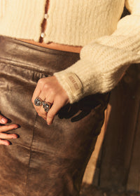 CARDIGAN EL
