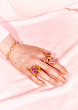 PIECE OF ME RING