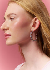 2000 HOOPS SILVER