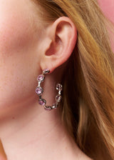 2000 HOOPS SILVER