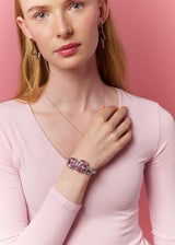 PROMISE BRACELET SILVER