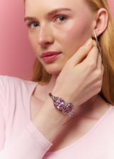PROMISE BRACELET SILVER