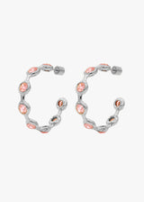 2000 HOOPS SILVER