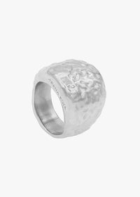 BIG BUBBLE CHAMPAGNE ARGENTO