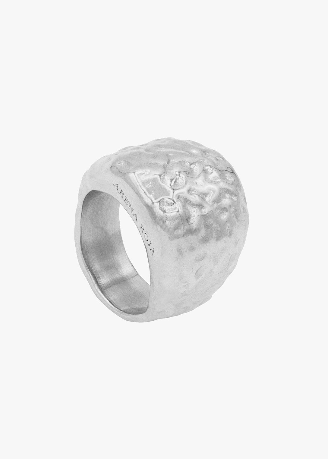 BIG BUBBLE CHAMPAGNE ARGENTO