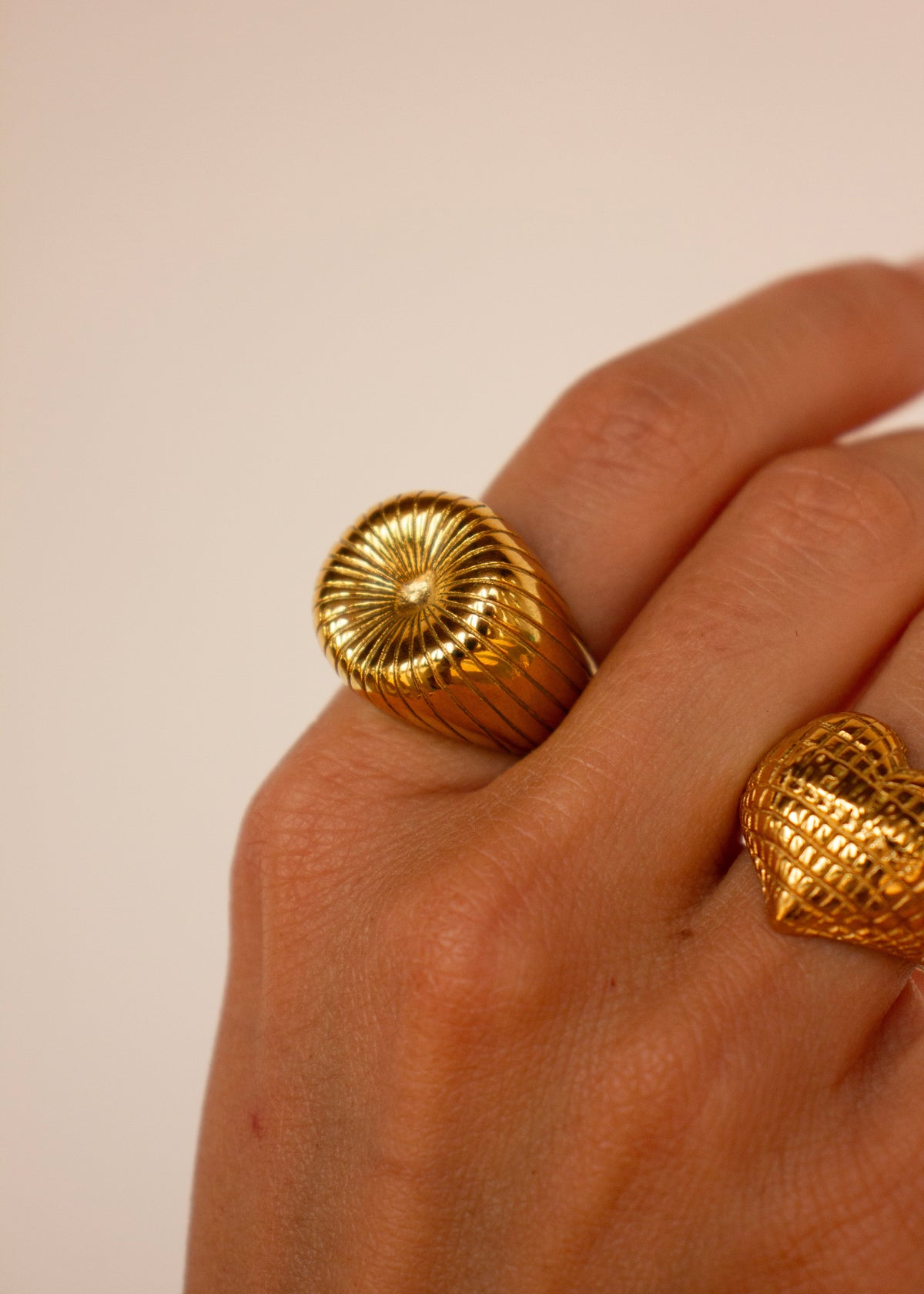 ANELLO EL AMANTE