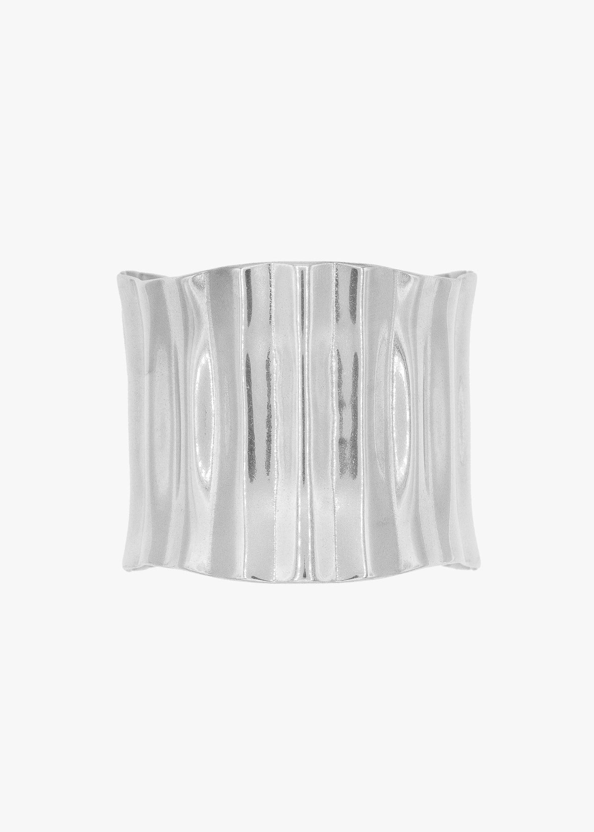 FRUTA MADURA BRACELET PLATA