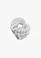 ANELLO COASTAL ARGENTO