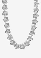 COLLANA LEI GRANDE ARGENTO