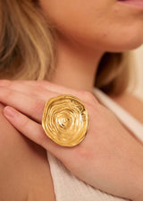 ANELLO EL OLEAJE