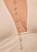 COLLANA GOTEO