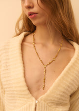 COLLANA CARÁMBANO