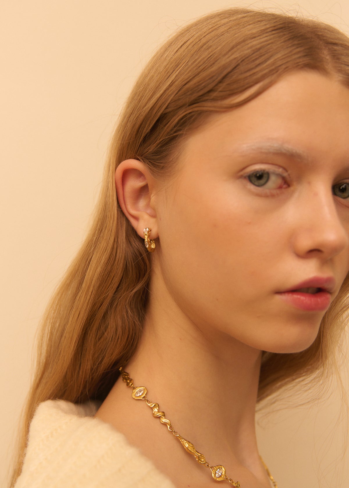 HELADA EARRINGS