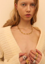 ICEBERG NECKLACE