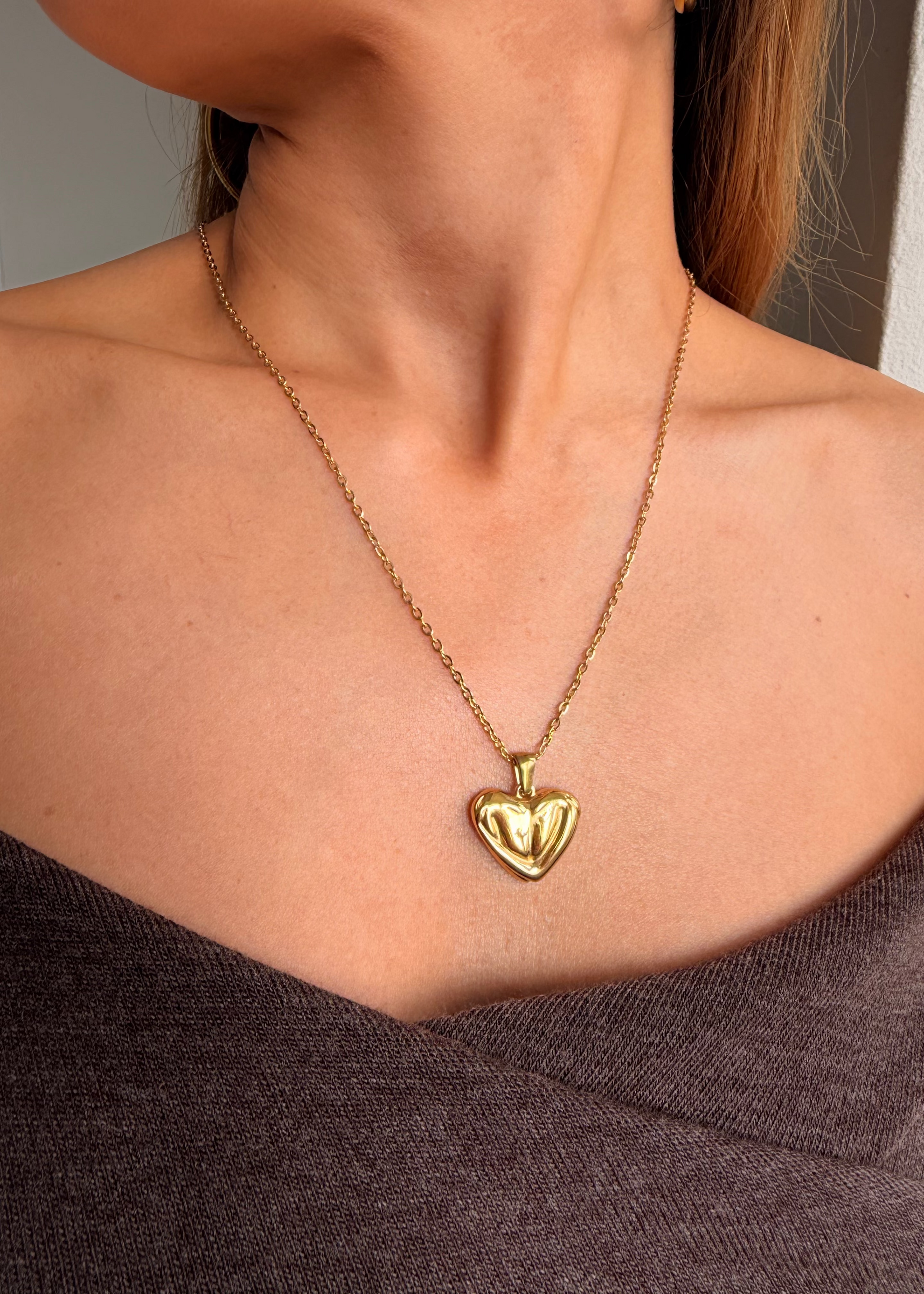 COLLANA PURE LOVE