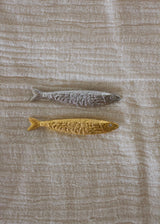Spilla pesce