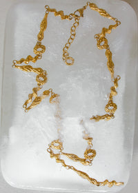 COLLANA CARÁMBANO