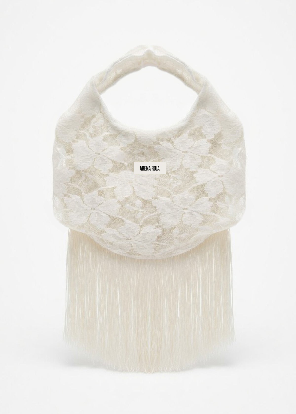 EL TALLO WHITE BAG