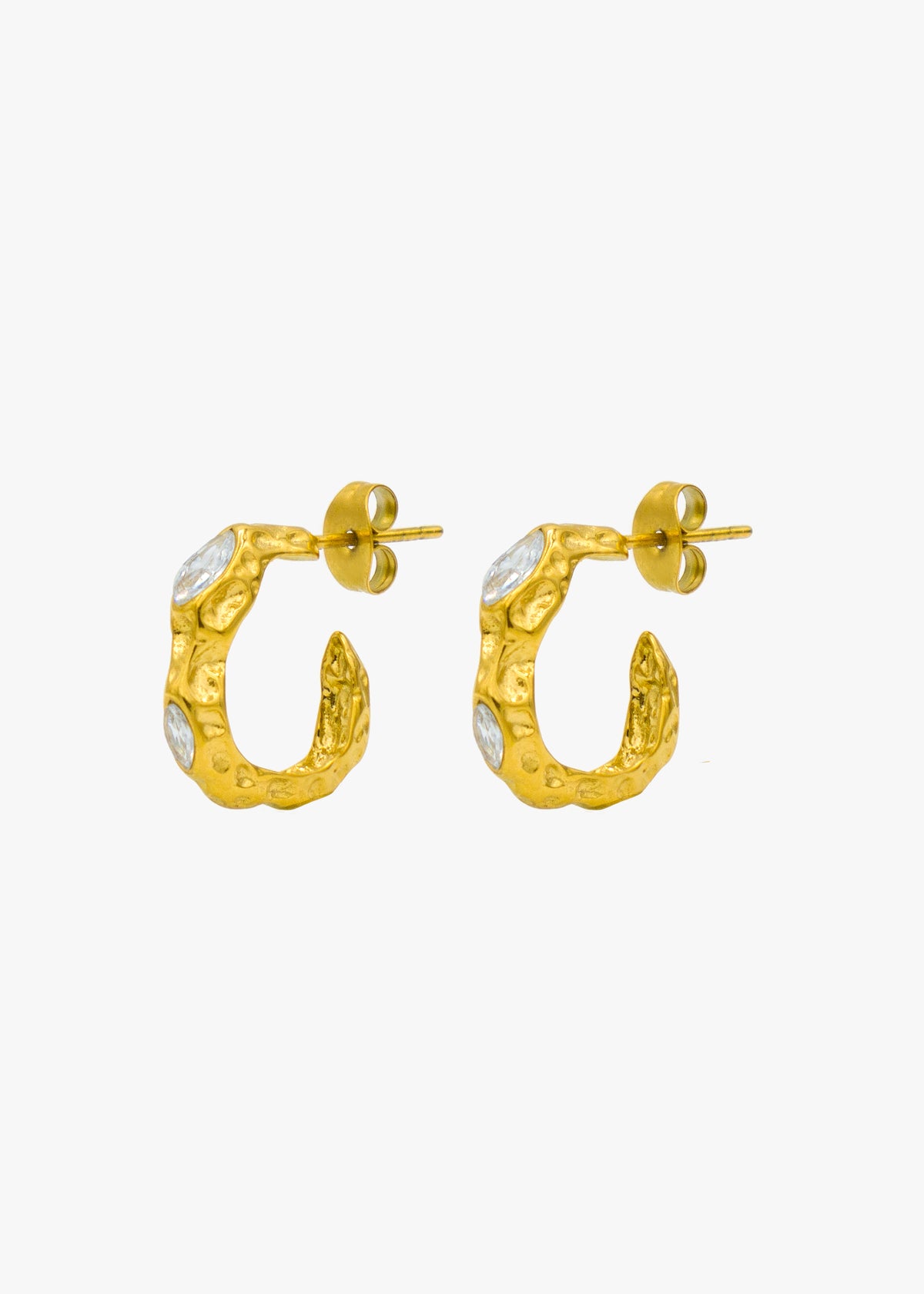 HELADA EARRINGS