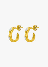 HELADA EARRINGS
