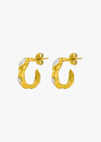 HELADA EARRINGS