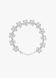 Bracciale LEI ARGENTO