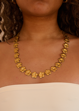 LEI LARGE NECKLACE