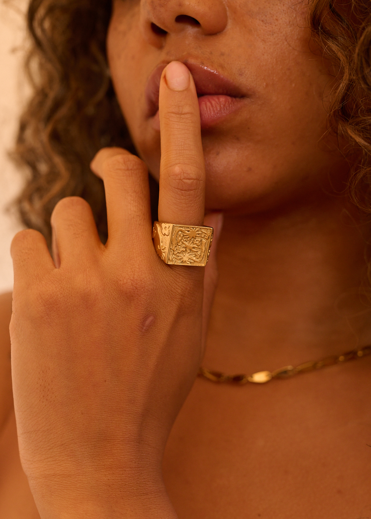LA ISLA RING