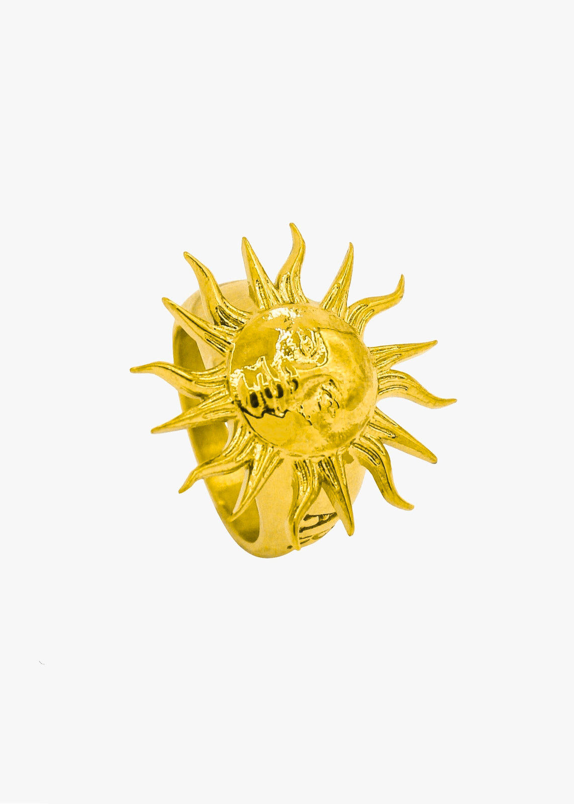 ANELLO CINDARIA
