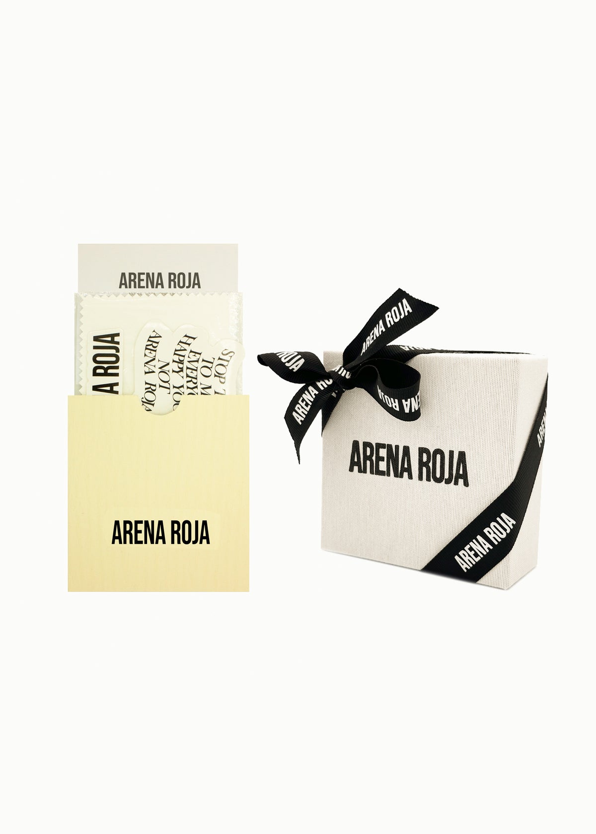 Gamuza extra + lazo regalo