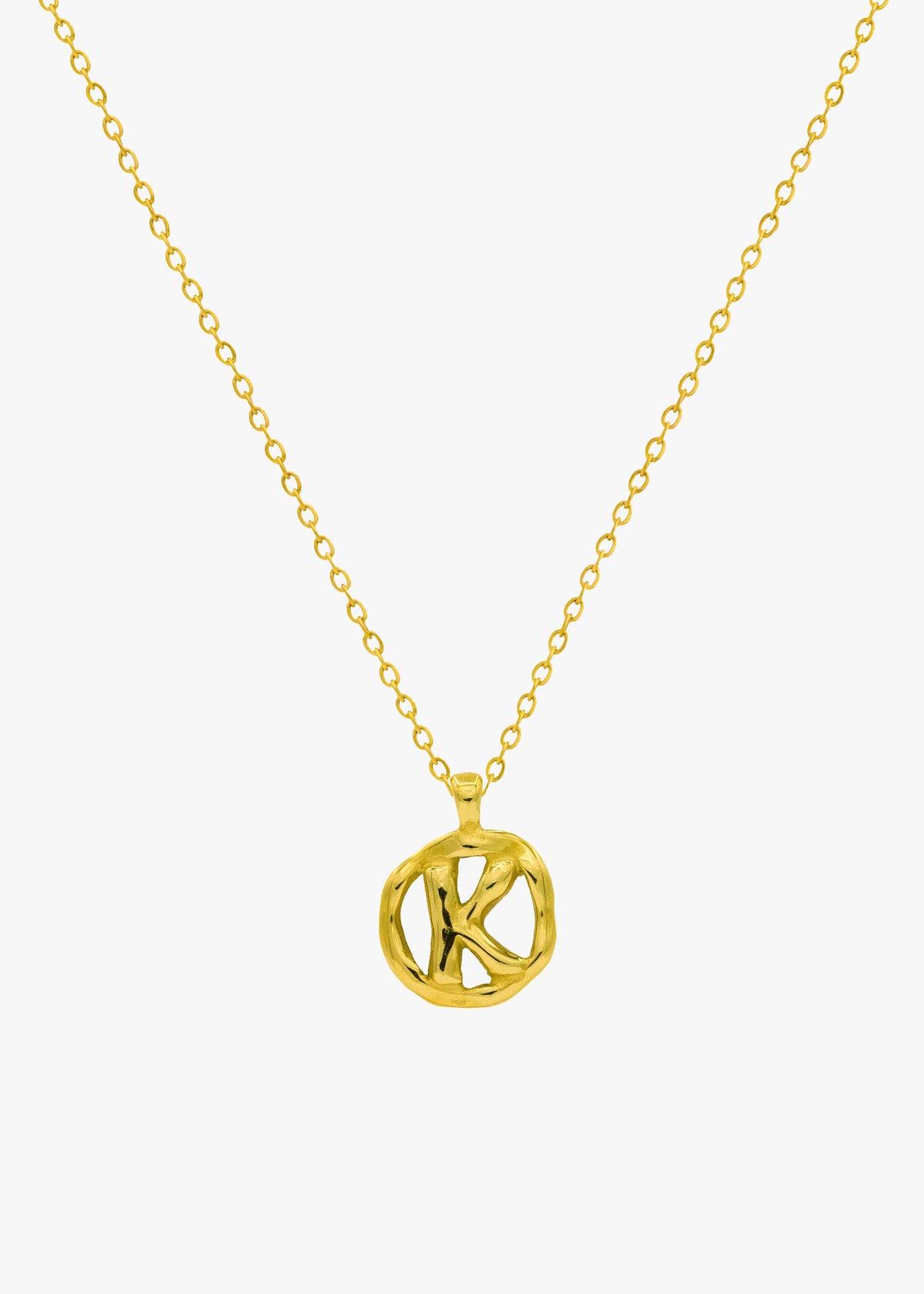 K - KİMLİK