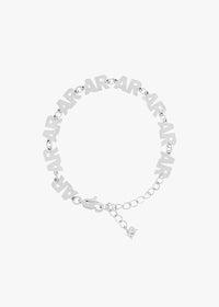 BRACCIALE KA'U ARGENTO