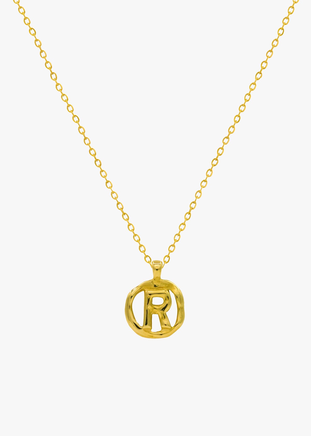 R - KİMLİK