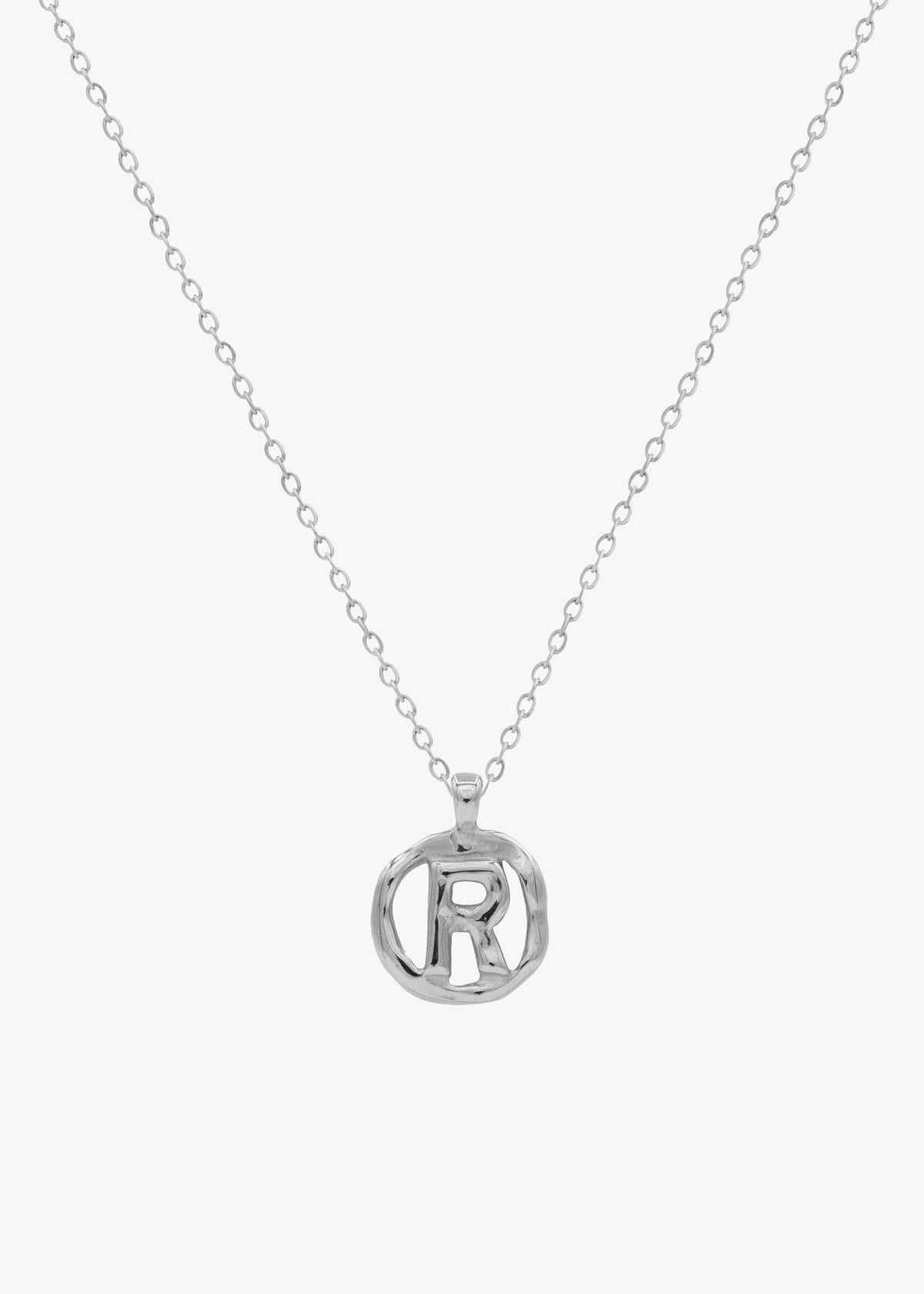 R / PLATA - KİMLİK