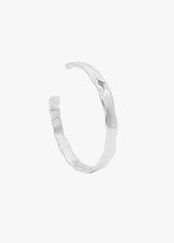 IL BRACCIALE THE FRONTIER ARGENTO