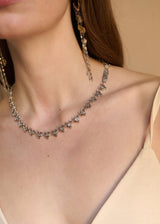 COLLANA LORETO ARGENTO