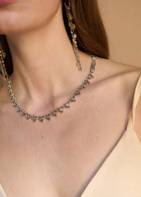 COLLANA LORETO ARGENTO